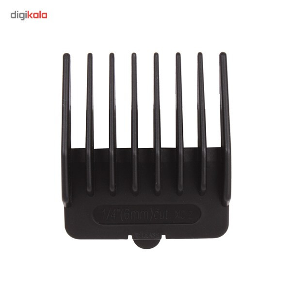 ماشین اصلاح سر سورکر مدل HD-8805 ماشین اصلاح سر سورکر مدل HD-8805