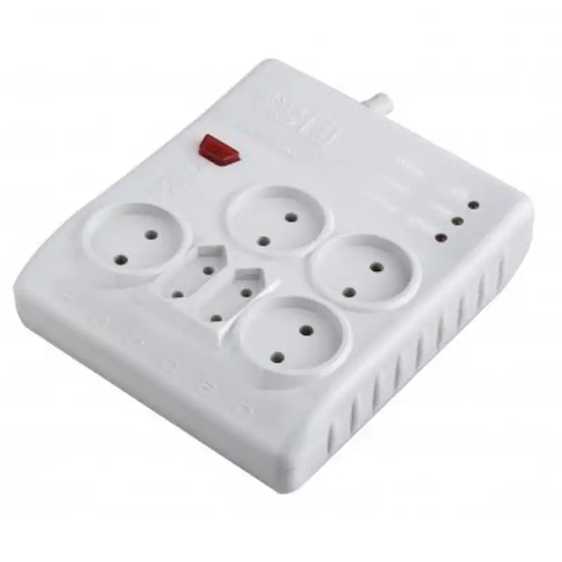 محافظ ولتاژ آنالوگ کامپیوتر و لوازم صوتی و تصویری فردان الکتریک مدل 3 متری کد 607093