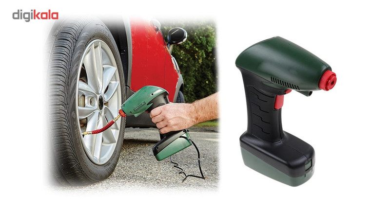 کمپرسور باد فندکی مدل MA-018