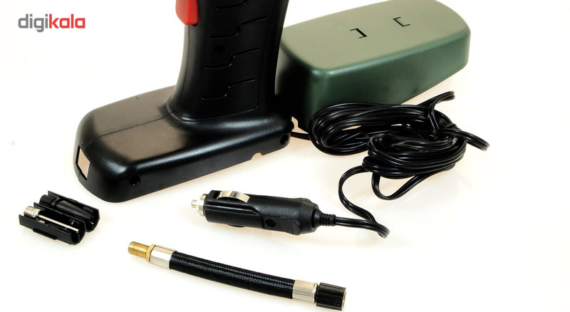 کمپرسور باد فندکی مدل MA-018