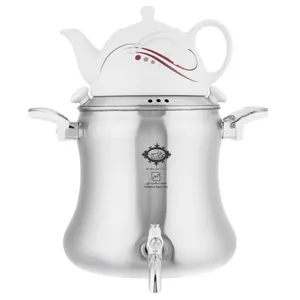 ست کتری و قوری عالی نسب مدل Venous 2