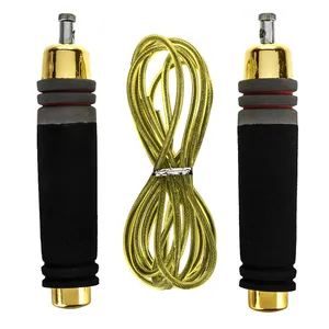 طناب ورزشی گلدن استار مدل GS-1212