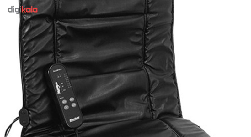 روکش صندلی ماساژور هایتک مدل Hi-CM570 روکش صندلی ماساژور هایتک مدل Hi-CM570