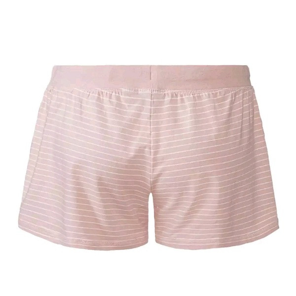 ست تی شرت و شلوارک زنانه مدل 2025