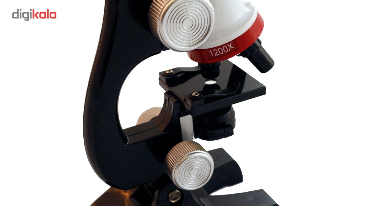 اسباب بازی میکروسکوپ مدل Science Microscope