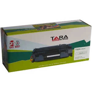 تونر زرد تارا مدل T322A