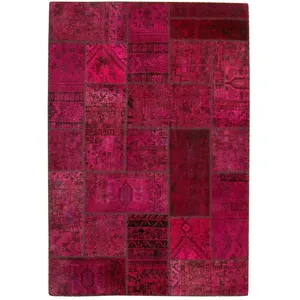 کلاژ فرش پرشین کلاژ کد 511860