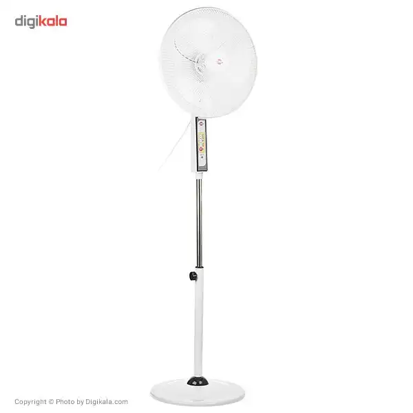 پنکه پارس خزر مدل 4010R