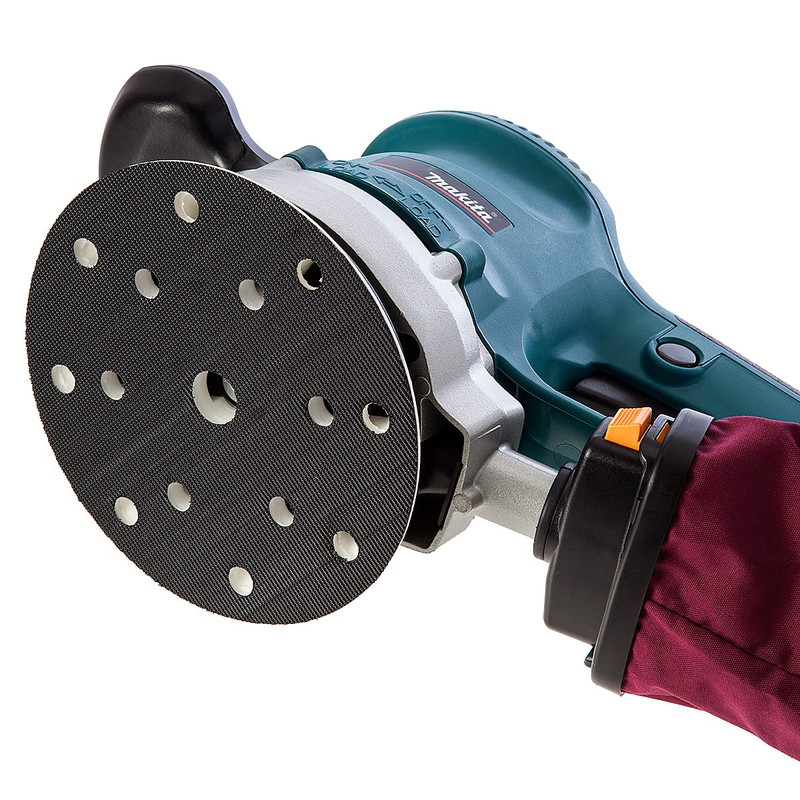 دستگاه سنباده زن ماکیتا مدل BO6030