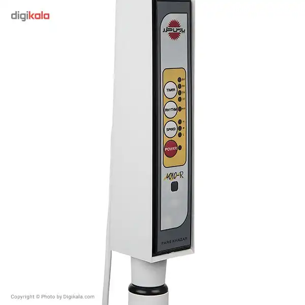 پنکه پارس خزر مدل 4010R