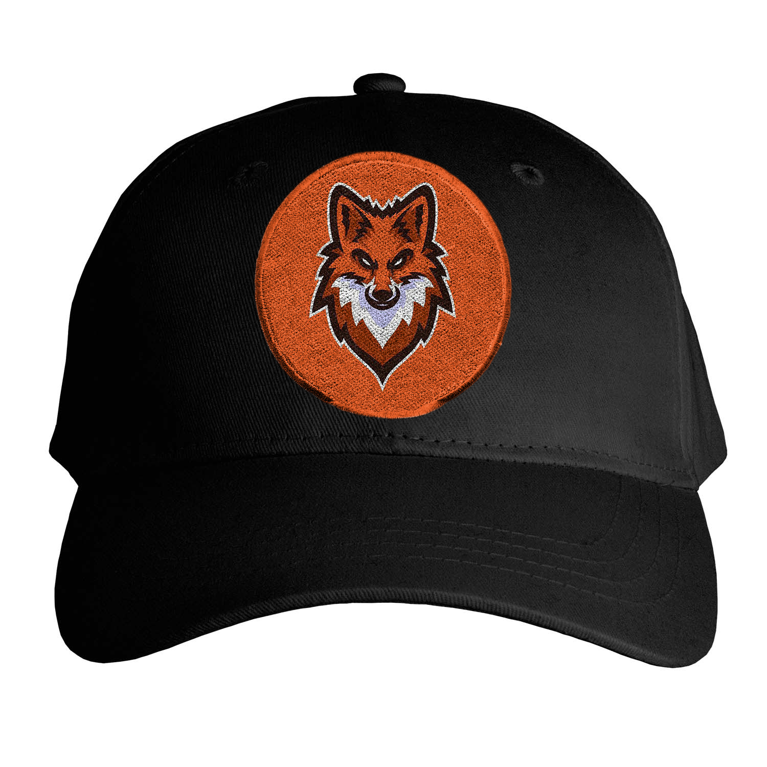 کلاه کپ آی تمر مدل روباه کد 200