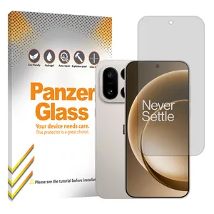 Panzer glass Resistant model matte screen protector suitable for OnePlus 15 mobile phone