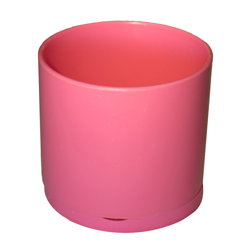 گلدان مدل استوانه ای مهر و ماه کد 803