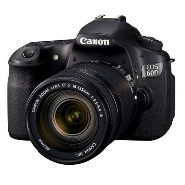 canon d60 price