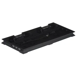 PS4 Slim Ultrathin Charging Heat Sink Stand