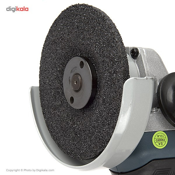 مینی فرز شارژی ای اس مدل LG718L