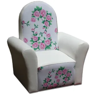 مبل کودک پینک مدل Flower