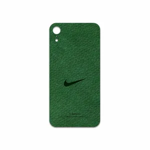 MAHOOT GL-NK Cover Sticker for Apple iPhone XR