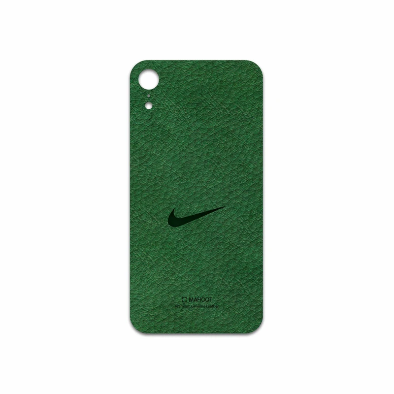 برچسب پوششی ماهوت مدل GL-NK مناسب برای گوشی موبایل اپل iPhone XR