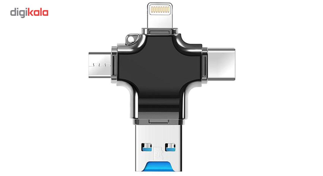 کارت خوان تی اف مدل SCR-01 main 1 11