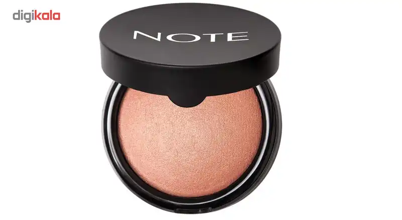 پنکیک نوت سری Terracotta شماره 03