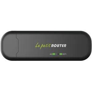مودم بی سیم LTE دی-لینک مدل DWR-910
