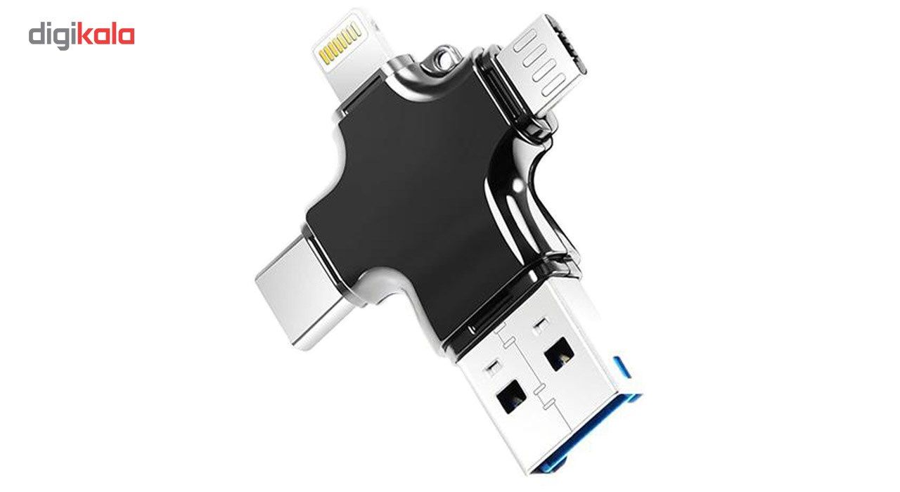 کارت خوان تی اف مدل SCR-01 main 1 12