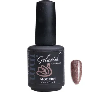 لاک ژل ناخن آی ان ام مدل MODERN شماره 15