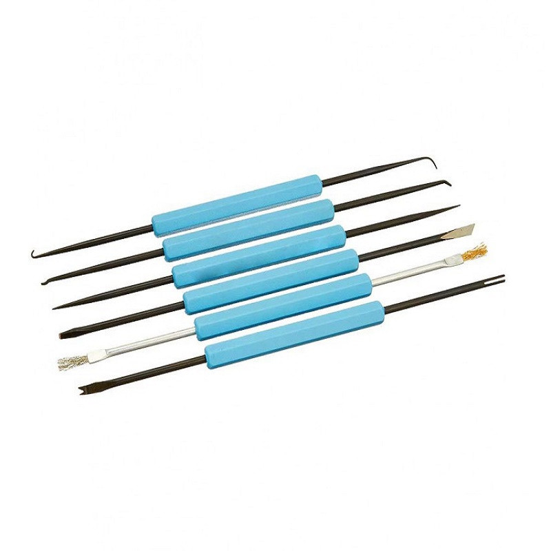 ابزار هویه کد 01 مجموعه 6 عددی ابزار هویه کد 01 مجموعه 6 عددی