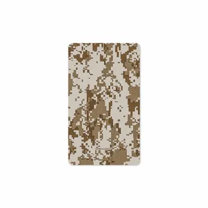 MAHOOT Army-Desert-Pixel Cover Sticker for Samsung Galaxy Tab A 8.0 2019 T290