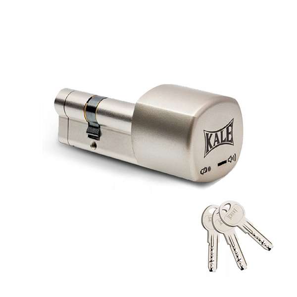 سیلندر قفل کالی مدل 164 ASYN سیلندر قفل کالی مدل 164 ASYN