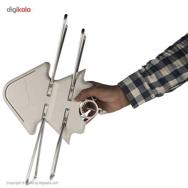 آنتن هوایی صبا مدل نقاب