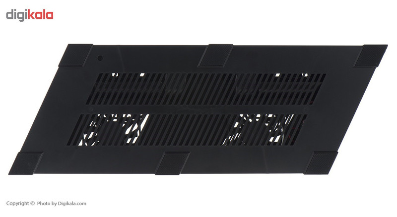 پایه نگهدارنده پلی استیشن 4 اسلیم مدل Ultrathin Charging Heat Sink 3