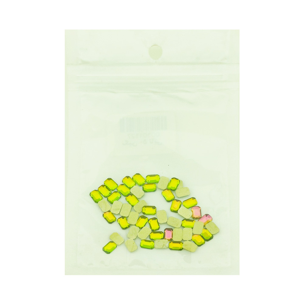 نگین ناخن مدل AR-39