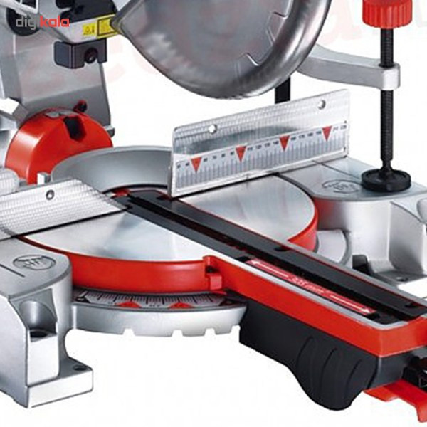 اره دیسکی فارسی بر بلک اند دکر مدل SMS500