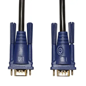 کابل VGA اکتیو لینک مدل سه به اضافه شش به طول 3 متر