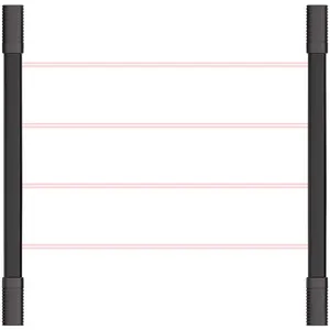 سنسور اینفرارد اسمانوس مدل BM4200
