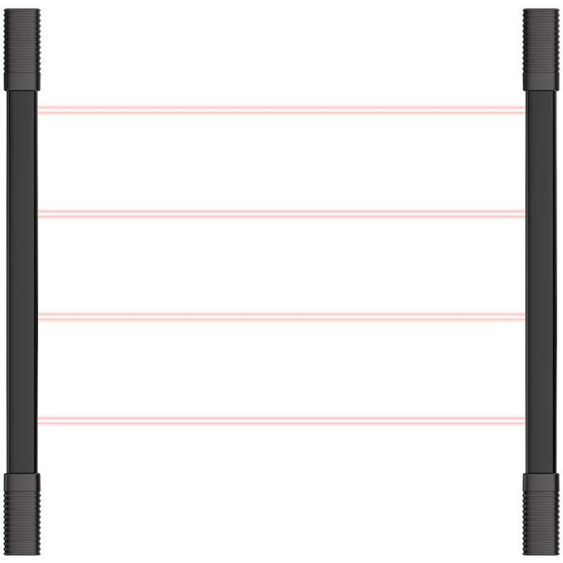 سنسور اینفرارد اسمانوس مدل BM4200