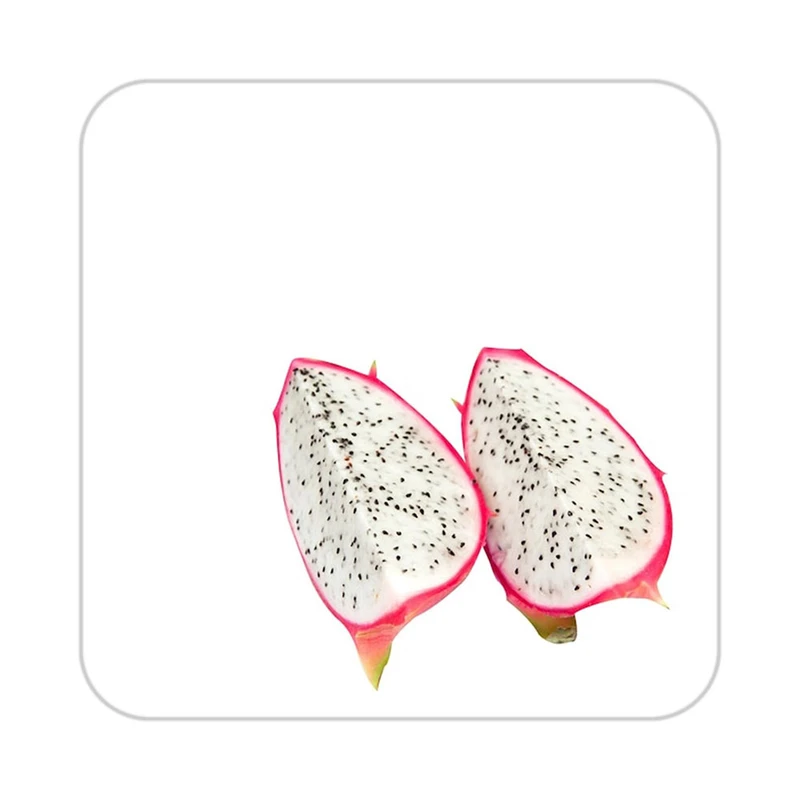 زیر لیوانی کاکتی طرح میوه مدل mp19825