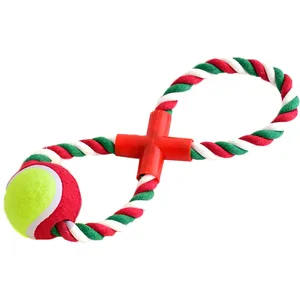 اسباب بازی سگ سری Rope Toys مدل RTY00085