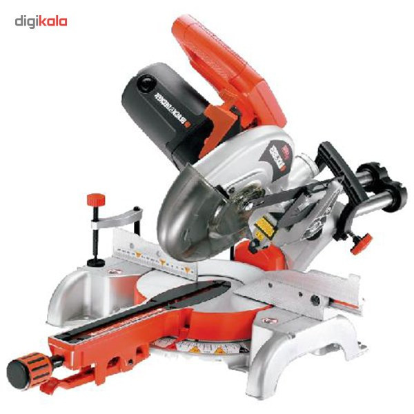 اره دیسکی فارسی بر بلک اند دکر مدل SMS500