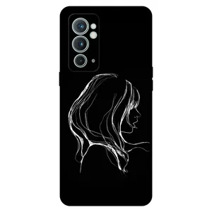 Megafone 7766 Cover For OnePlus 9RT 5G