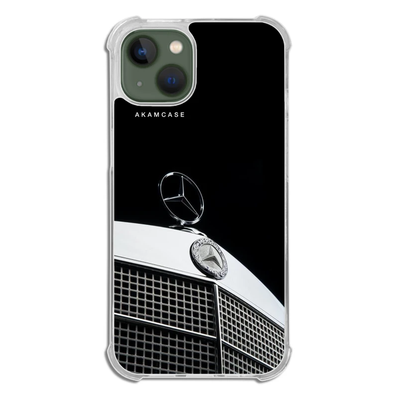 کاور آکام مدل AMCWTA13-BENZ10 مناسب برای گوشی موبایل اپل iPhone 13