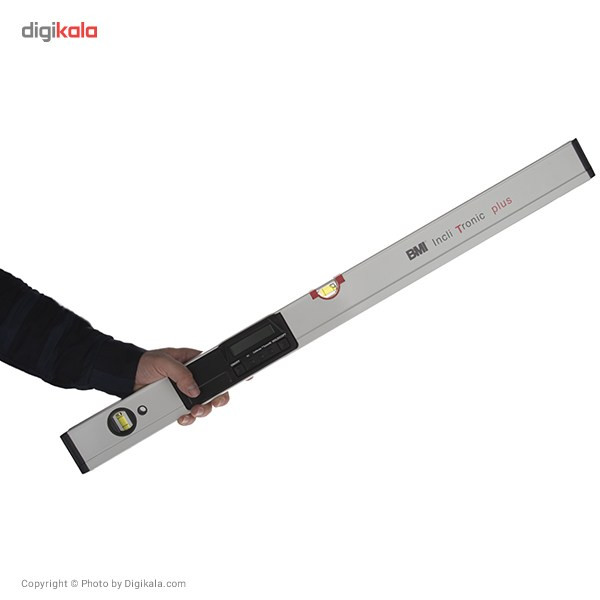 تراز دیجیتالی بی ام آی مدل 601Incli Tronic plus