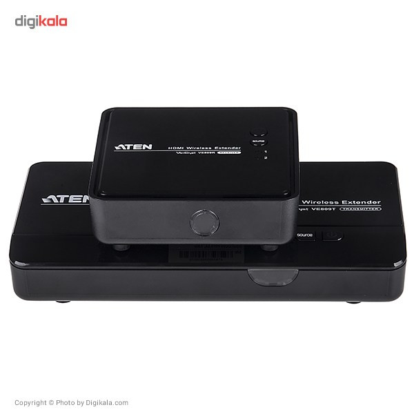 رابط بی سیم HDMI آتن مدل VE809