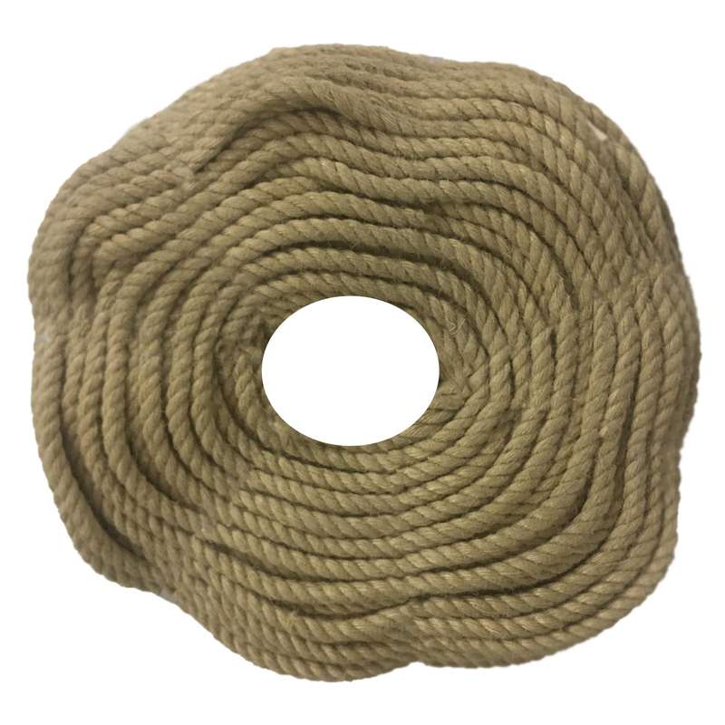 طناب بسته بندی مدل طناب بسته بندی مدل K15mm طول 20 متر
