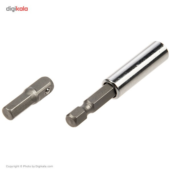 مجموعه 48 عددی سری پیچ گوشتی و آچار پاورست مدل TH1048