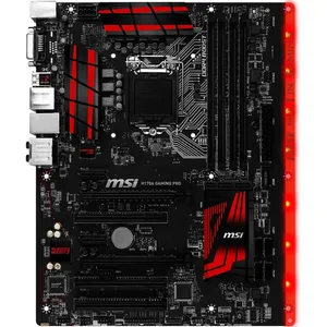 مادربرد ام اس آی مدل H170A Gaming Pro