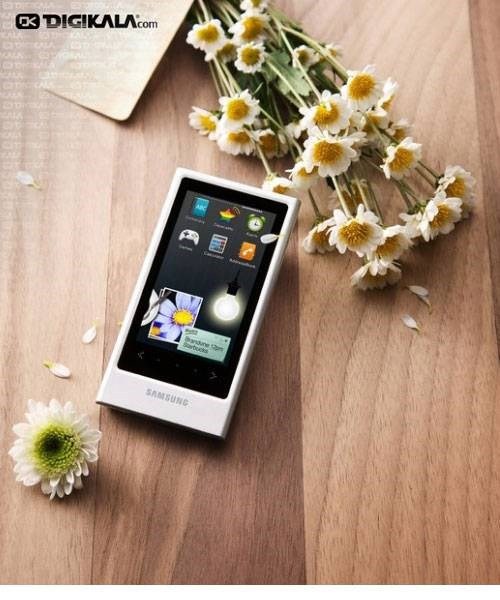 سامسونگ یپ - پی 3 - 32 گیگابایت