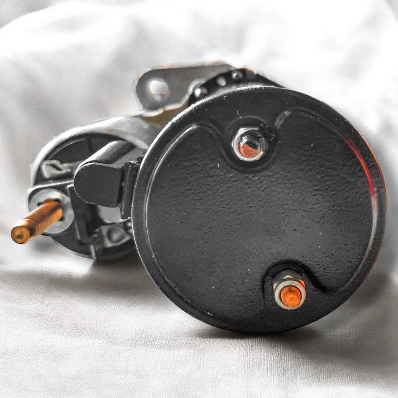 استارت خودرو عظام کد 314005 مناسب برای پراید